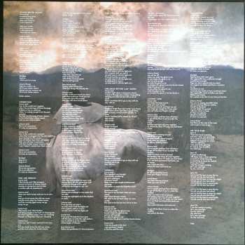 2LP Silversun Pickups: Better Nature