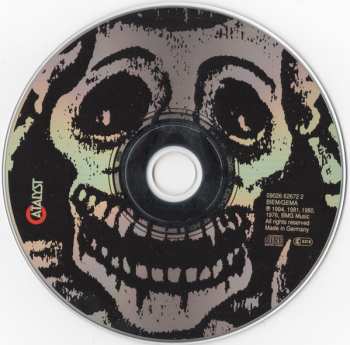 CD Silvestre Revueltas: Night Of The Mayas