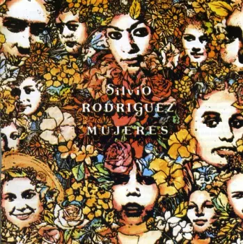 Silvio Rodríguez: Mujeres