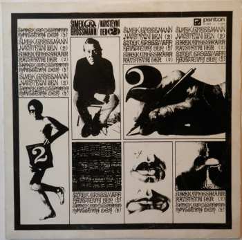 LP Šimek & Grossmann: Návštěvní Den (2)