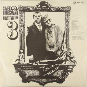 LP Šimek & Grossmann: Návštěvní Den 3