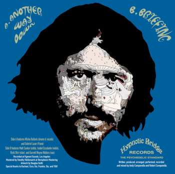 SP Simian Life: Another Way Down