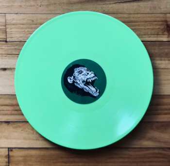 LP Simian Steel: Missing Fucking Link