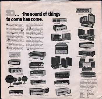 LP Simon & Garfunkel: Bridge Over Troubled Water