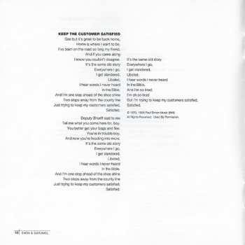 CD Simon & Garfunkel: Bridge Over Troubled Water