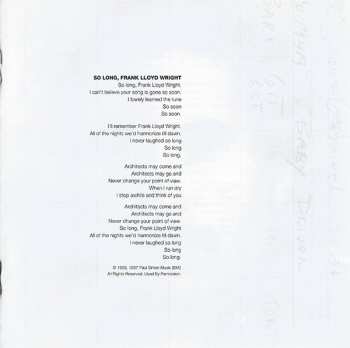 CD Simon & Garfunkel: Bridge Over Troubled Water