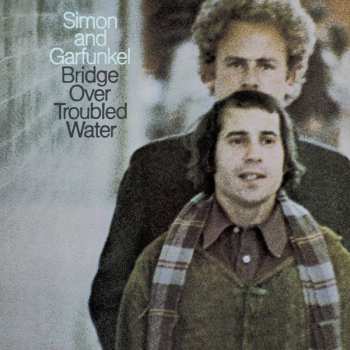 CD Simon & Garfunkel: Bridge Over Troubled Water