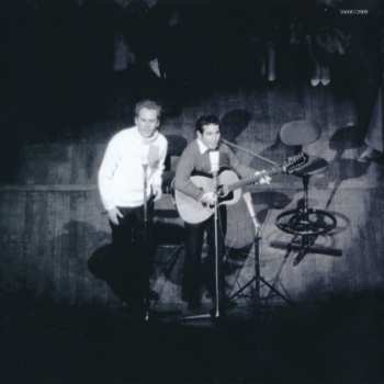 CD Simon & Garfunkel: Live From New York City, 1967