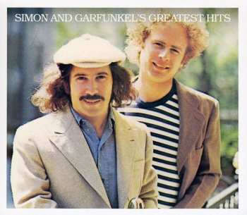 CD Simon & Garfunkel: Simon And Garfunkel’s Greatest Hits