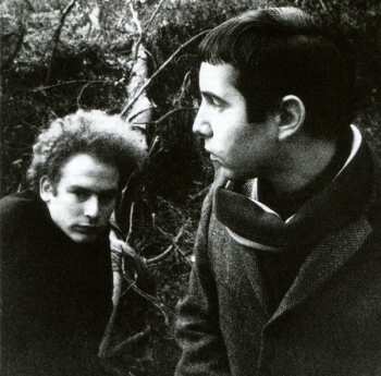 CD Simon & Garfunkel: Sounds Of Silence