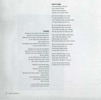 CD Simon & Garfunkel: Sounds Of Silence