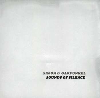 CD Simon & Garfunkel: Sounds Of Silence