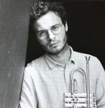 CD Simon Höfele: Mysteries