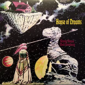 House Of Dreams