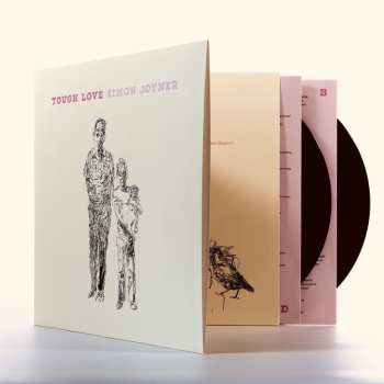 Album Simon Joyner: Tough Love