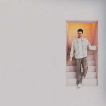 CD Simon Keizer: Ruimte