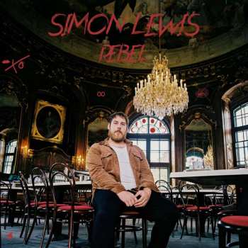 LP Simon Lewis: Rebel