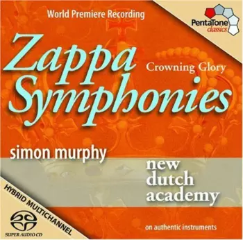 Zappa Symphonies