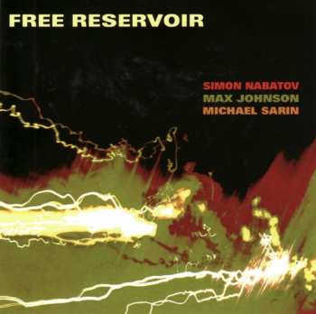 Album Simon Nabatov: Free Reservoir