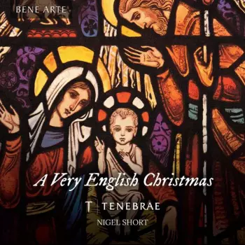 Tenebrae - A Very English Christmas