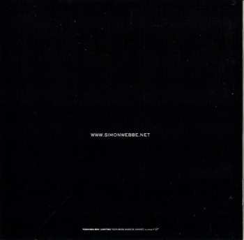 CD Simon Webbe: Grace