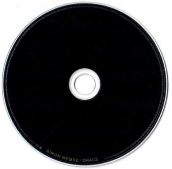 CD Simon Webbe: Grace