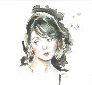 CD Simona Molinari: Hasta Siempre Mercedes 