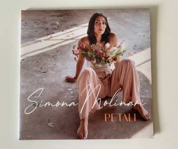 CD Simona Molinari: Petali