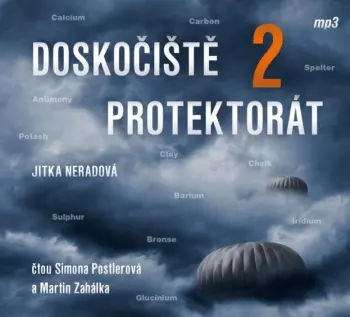Neradová: Doskočiště Protektorát 2