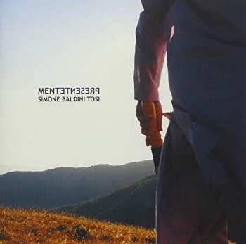 Album Simone Baldini Tosi: Mentepresente