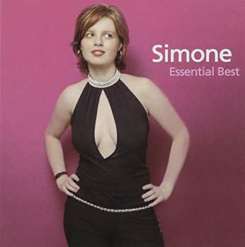 Album Simone Kopmajer: Essential Best