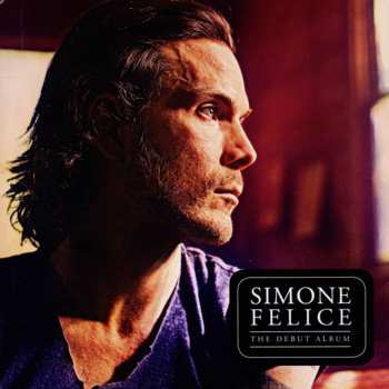 CD Simone Felice: Simone Felice