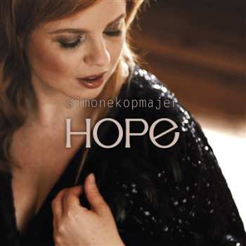 CD Simone Kopmajer: Hope