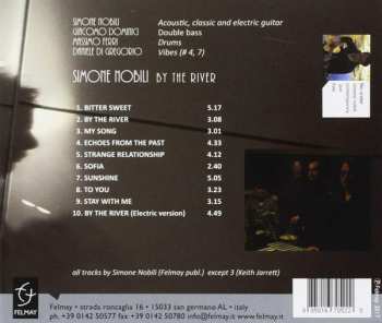 CD Simone Nobili: By the River