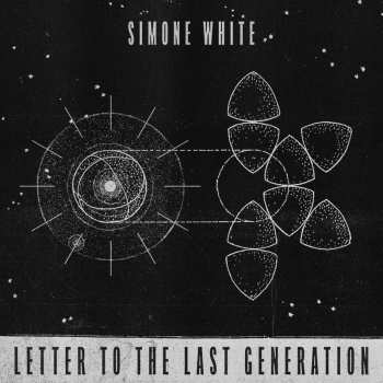LP Simone White: Letter To The Last Generation (limited Indie Edition)