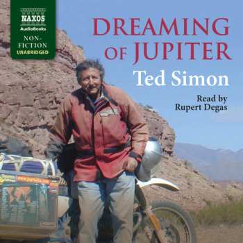 Album Simon,ted / Degas,rupert: Dreaming Of Jupiter