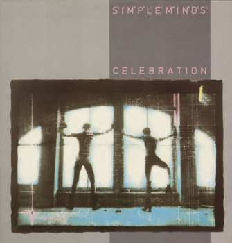 LP Simple Minds: Celebration