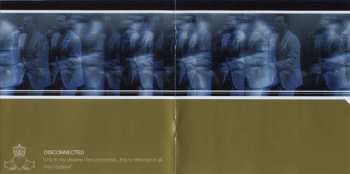 CD Simple Minds: Cry