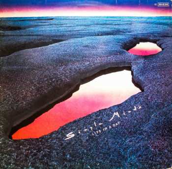 LP Simple Minds: Life In A Day
