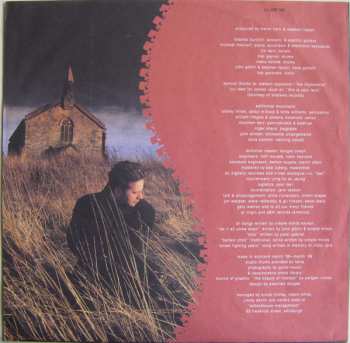 LP Simple Minds: Street Fighting Years