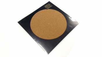Tontechnik Simply Analog - Cork Slip Mat Standard Edition