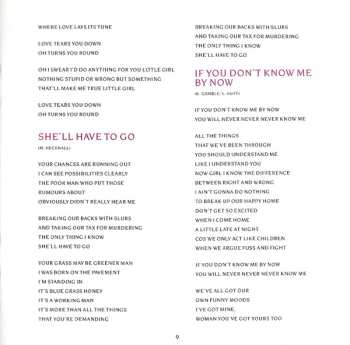 CD Simply Red: A New Flame