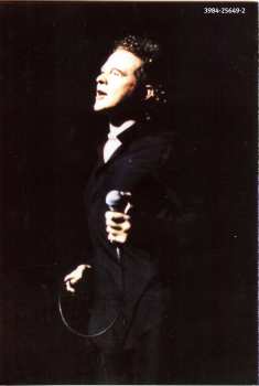 DVD Simply Red: Live In London