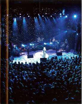 DVD Simply Red: Live In London