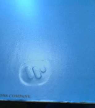 LP Simply Red: Men And Women