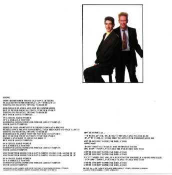 CD Simply Red: Men And Women