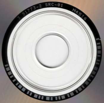 CD Simply Red: Stars