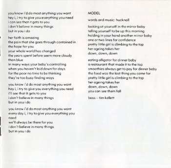 CD Simply Red: Stars