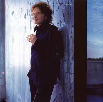 CD Simply Red: Stay