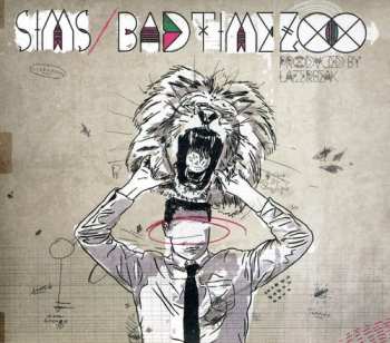 Album SIMS: Bad Time Zoo